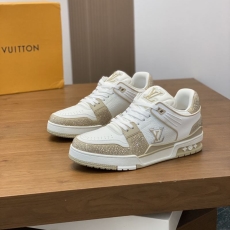 Louis Vuitton Trainer Sneaker